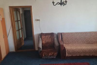 Garsonieră semidecomandată în Central - 1