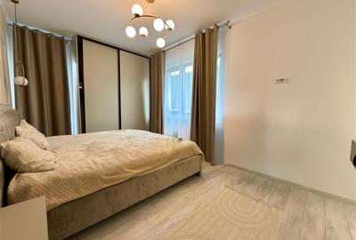 Casă individuală cu 3 camere cu Teren 380 Mp în Bucium - 2