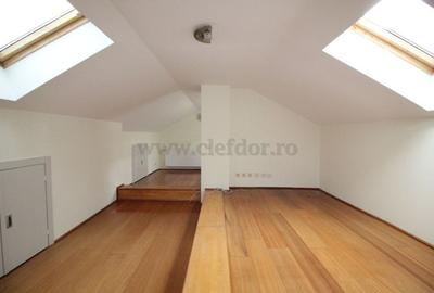 Vilă cu 5 camere de închiriat în zona Iancu Nicolae - 13