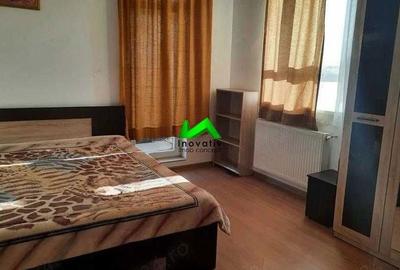 Apartament cu 2 camere semidecomandat în Lotrioara - 3
