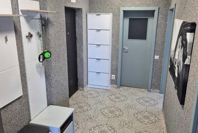 Apartament cu 2 camere decomandat în Galata - 2