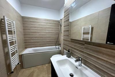 Apartament 1 camera-etaj intermediar-bloc nou-Zona Tudor Vladimirescu - 3