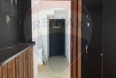 Spațiu comercial de vânzare – Militari Residence - 6