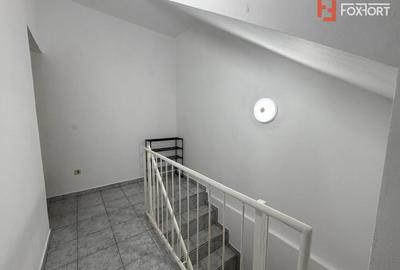 Casă individuală cu 5 camere cu Canalizare în Bălcescu - 6