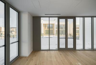 Vila de tip Urban Villa 05 in Amber Forest - 12