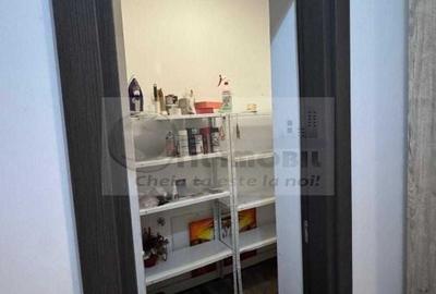 Apartament 2 Camere de Închiriat - Conest Grand Residence, Tudor - 7
