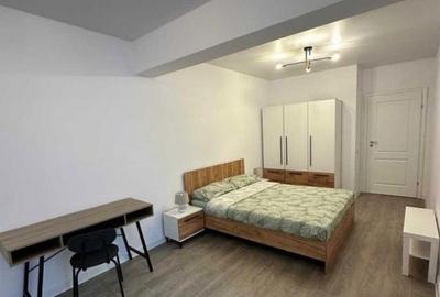 Apartament cu 2 camere în Rahova - 5