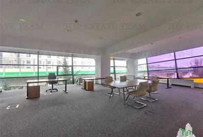 Spatiu de Birouri de 110 mp in Zona Otopeni aproape de Aeroport - 1