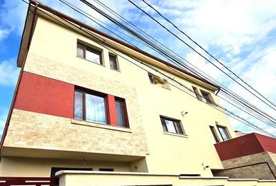 Apartament 3 camere intr o vila P+2E cu cate un apartament pe etaj - 5