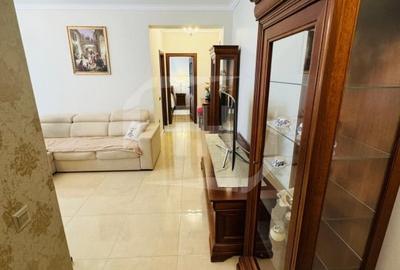 Apartament complet mobilat si utilat modern, prima inchiriere, Buna Ziua - 6