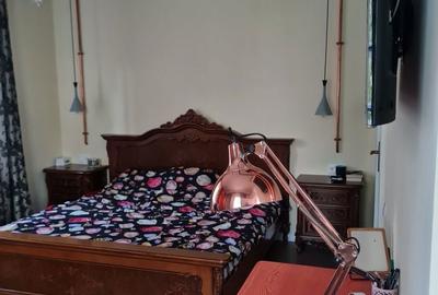 Garsonieră în Ultracentral