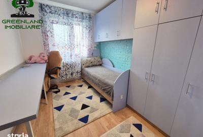 Apartament cu 3 camere în Copou - 8
