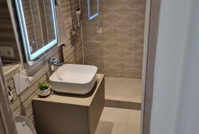 Apartament cu 2 camere în Malu Roșu - 3