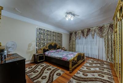 Casă individuală cu 5 camere cu Canalizare în Pârneava - 7