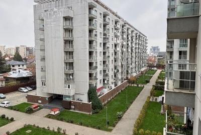 🌹 Închiriere apartament 3 camere – Rose Garden - 7