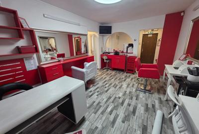 Vand spatiu comercil zona Gara - Vlahuta - 4