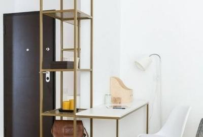 Apartament cu 2 camere decomandat, mobilat în Aviației - 7