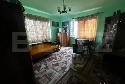 Casă cu 4 camere cu Teren 552 Mp în Central - 4