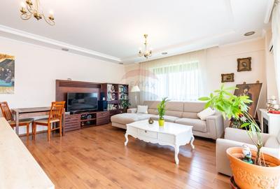 Apartament cu 3 camere decomandat, mobilat în Pipera - 7