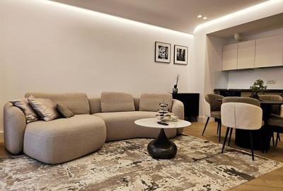 De inchiriat  | Apartament 2 Camere | Cortina 126 Erou Iancu Nicolae Voluntari - 3