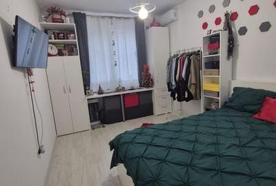 Ap. 2 Cam. Mobilat Si Utilat/ Pallady/ Metrou Teclu - 12