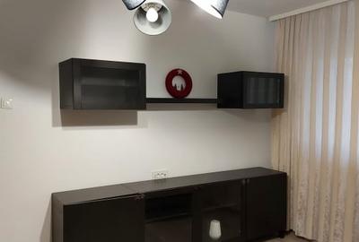 ABATOR, apartament 2 camere, mobilat/utilat - 5