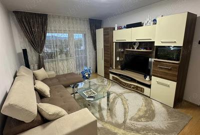 Vand apartament cu 3 camere Vand apartament cu 3 camere - 3