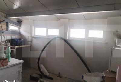 Spațiu comercial, de 308 mp, în Mihai Eminescu - 2