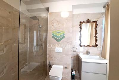 Baneasa-Iancu Nicolae, vila de inchiriat, 424 mp utili - 17