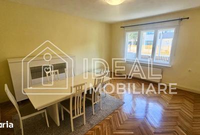 Apartament cu 3 camere decomandat în Calea Dumbrăvii
