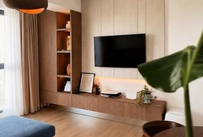 Apartament cu 3 camere decomandat în Chiajna - 6