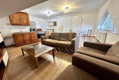 Apartament la casa 2 camere de inchiriat | Zorilor | Parcare
