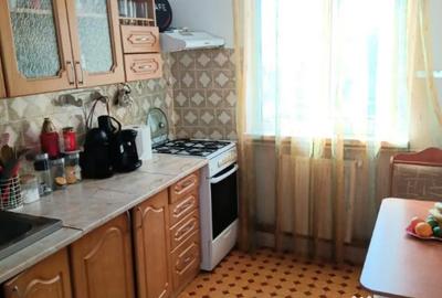 Apartament cu 3 camere decomandat în Exterior Vest - 3