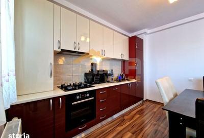 Apartament cu 2 camere în Intim - 5