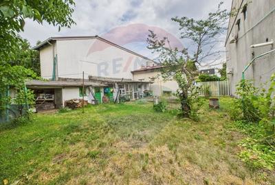 Casa cu teren 480 m de vanzare - 23