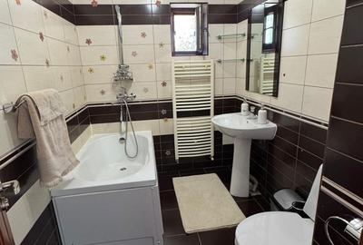 Apartament cu 2 camere în Central - 9
