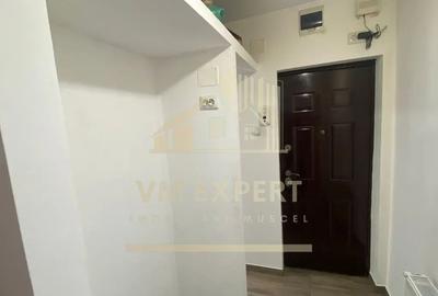 Apartament cu 2 camere semidecomandat în Nord - 1