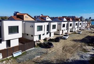 Casa Tip Duplex într-un ansamblu rezidențial!! - 8