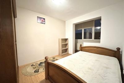 Apartament spatios, 3 camere, etajul 3 - zona Cetatii - 3