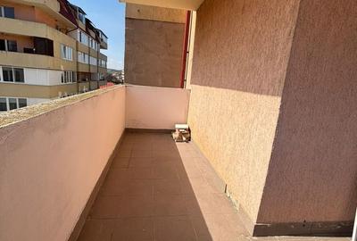 Apartament cu 2 camere în Apahida - 2