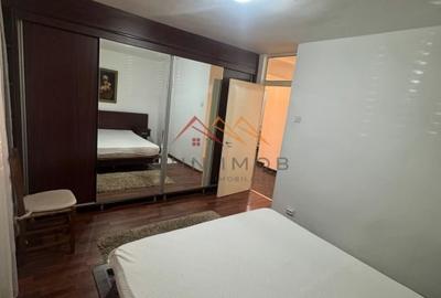 De inchiriat, zona centrala, apartament 3 camere, decomandat, 73 mp - 4