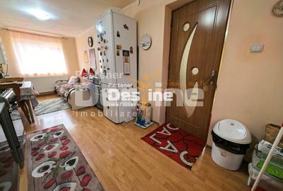 Apartament cu 2 camere decomandat, mobilat în Cug - 6