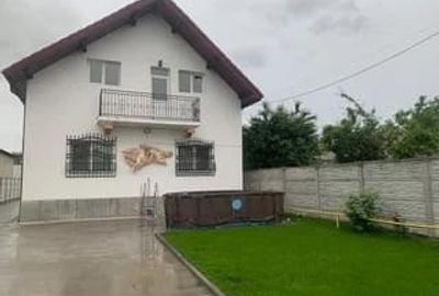 Casă cu 5 camere cu Teren 1000 Mp în Bariera Vâlcii - 1