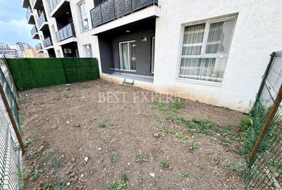 2 camere cu Gradina si Parcare prima inchiriere - 11