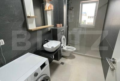 Apartament cu 2 camere, superb, zona Tractoru - 2