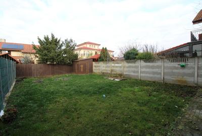 Duplex cu 4 camere cu Canalizare în Giroc - 24