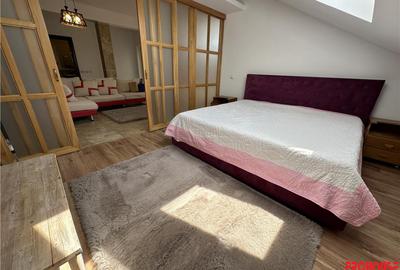 Apartament cu 3 camere decomandat în Central - 7