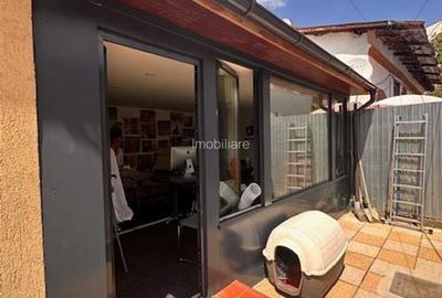 Duplex cu 4 camere cu Canalizare în Unirii - 7