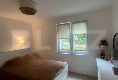 Apartament cu 2 camere, 50 mp, Str. Nicolae Balcescu - 2