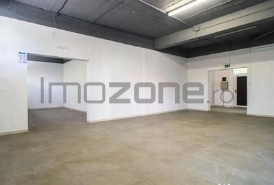 Spațiu comercial, de 280 mp, în Militari - 6